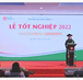 Xúc động lời tri ân và Tuyên thệ Tân Cử nhân - Lễ Tốt nghiệp 2022